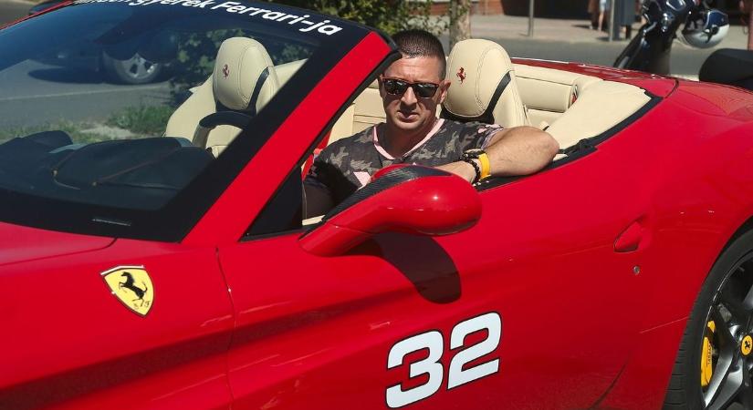 Mi van itt? Egyes luxus- és sportkocsikra nem kell még autópálya-matricát se vásárolni