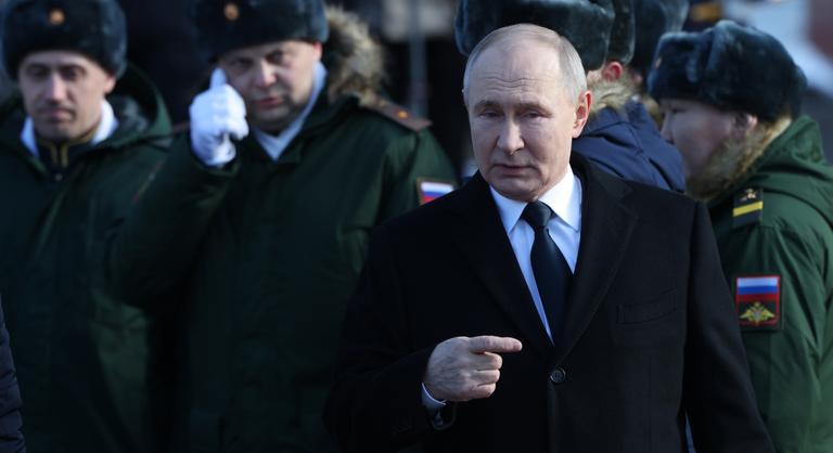 Súlyos figyelmeztetés: Moszkva a NATO határán edzi jövőbeli seregét, hamarosan készen állhat egy nagy háborúra