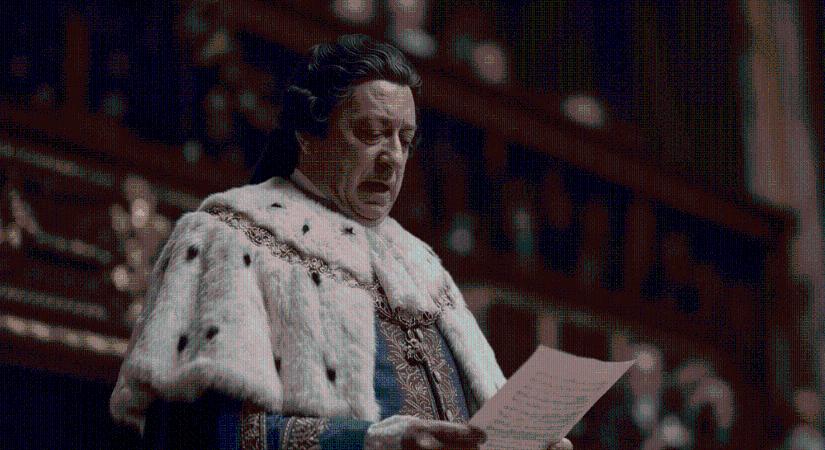 On This Day... 1776: AI slop (kritika)