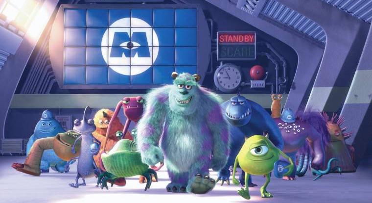 Hivatalos, készül a Szörny Rt. 3