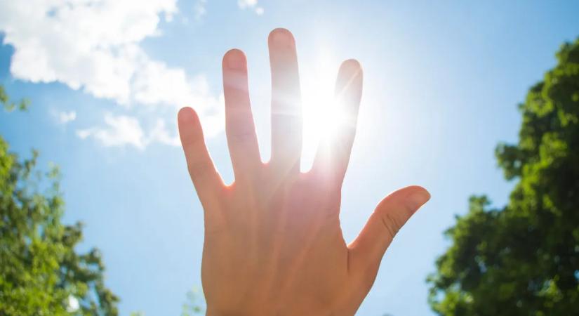 Időjárás-jelentés: erre számíthatunk a hétvégén