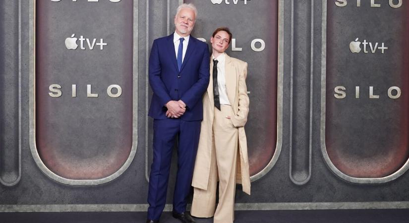 Hatalmas fordulat az egyik legjobban várt sci-fi sorozat körül