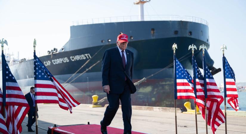 Irán ezzel minden határt átlépett – az USA bekeményíthet