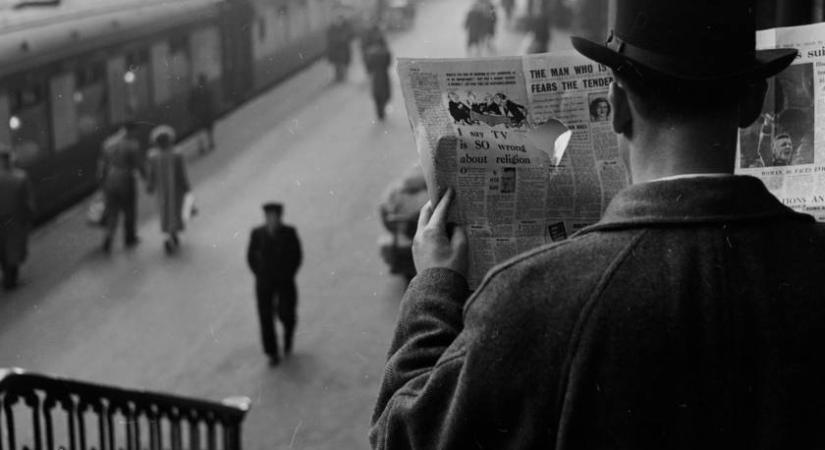 Kinek a főhőse volt Harry Hole? Nagy krimikvíz