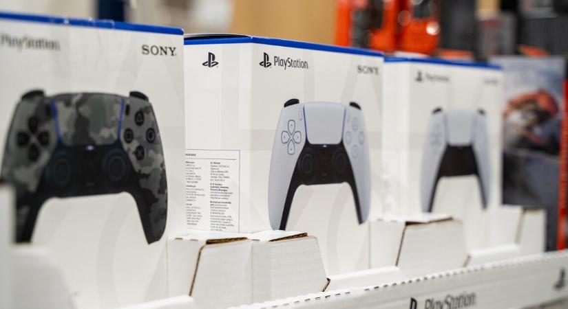 A PS Plus előfizetők most egy hatalmas ajándékot kaptak