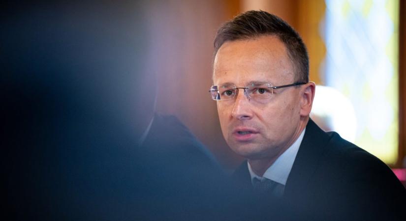 Szijjártó egy olyan számot mondott az orosz gázról, amit a kormány eddig elhallgatott