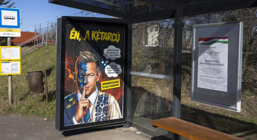 Kicsinyes politikai bosszúállás jegyében