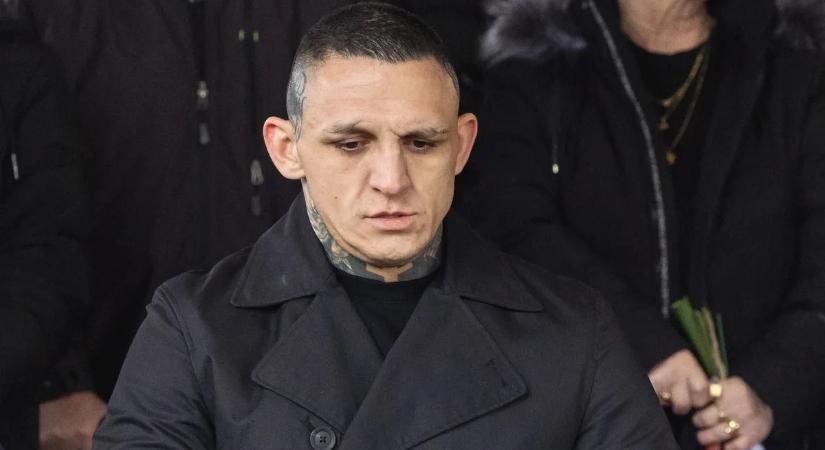 Boráros Gábor nagyon kiakadt: „Elmehettek a p*csába”