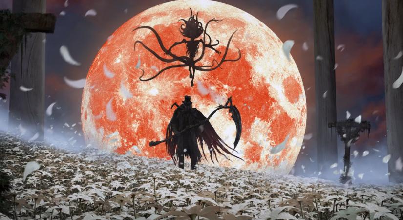 Nem lesz Bloodborne remake és erről a Demon's Souls tehet