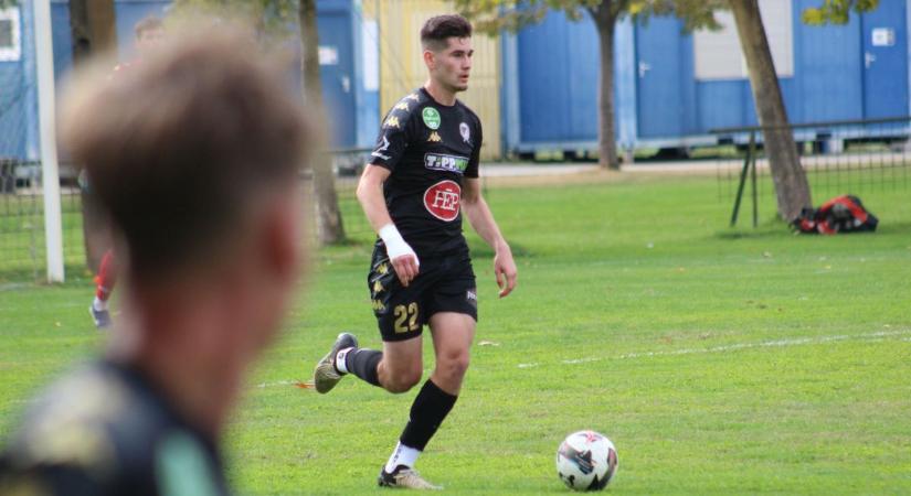 Kiskunfélegyházán folytatja az éllovas KTE II.