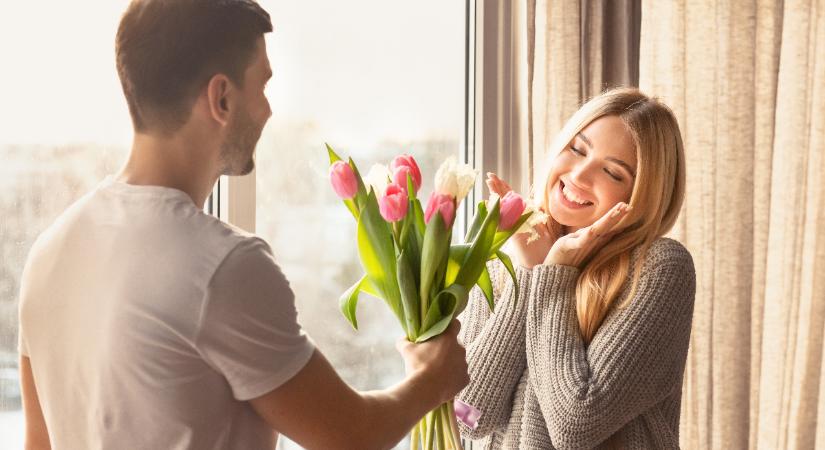 Heti szerelmi horoszkóp 2026. március 7-13: szenvedély és romantika