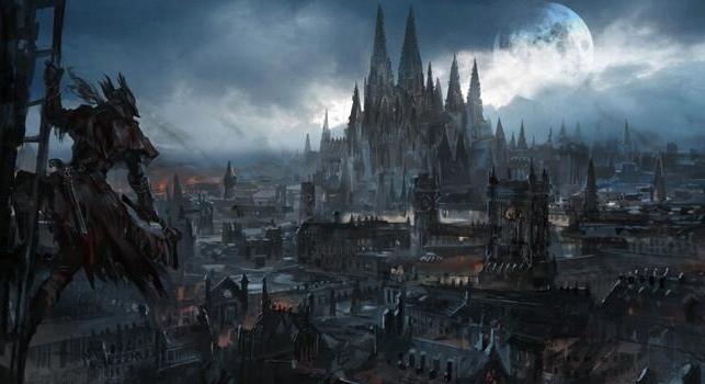 A Demon's Souls ölhette meg a Bloodborne remake esélyeit?