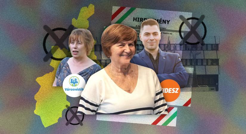 Ahol a harmadik erő neve: Fidesz