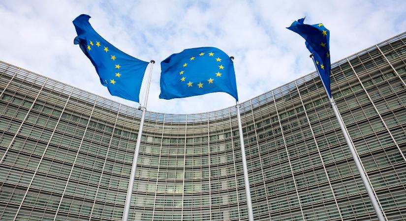 Brutális adóemelést tervez az Európai Unió, több millió magyart érint