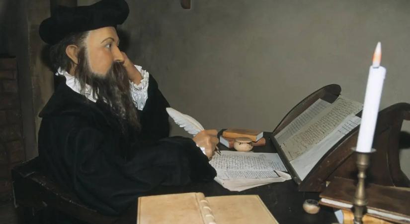 Nostradamus megjósolta az Irán elleni háborút, sokak szerint most teljesedik be a prófécia
