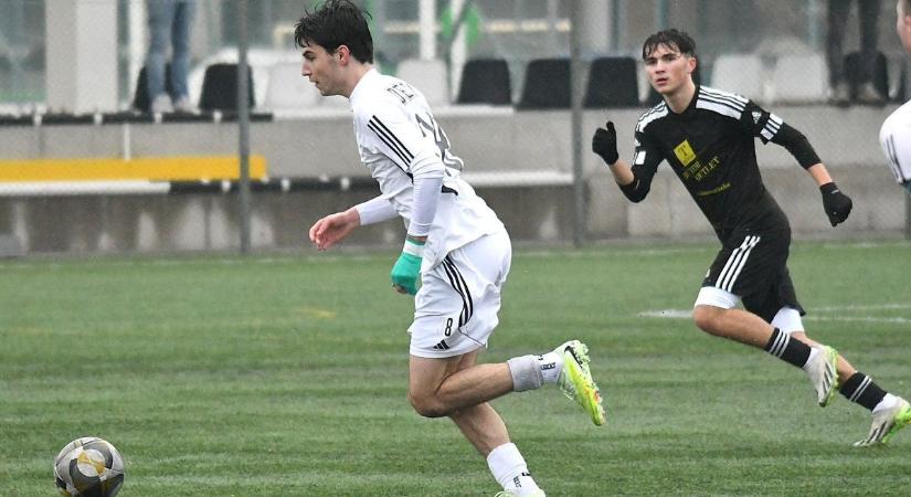 Első tavaszi győzelmére készül a DEAC