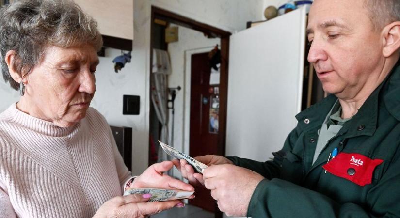 Ekkor kaphatják kézhez a miskolci idősek a Salkaházi-támogatást