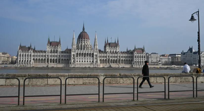 A Moody's leminősítette Budapest besorolását
