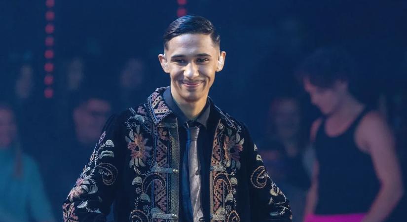 Ádám Attila döbbenetes vallomása a múltjáról: "Ezt még sosem meséltem senkinek"