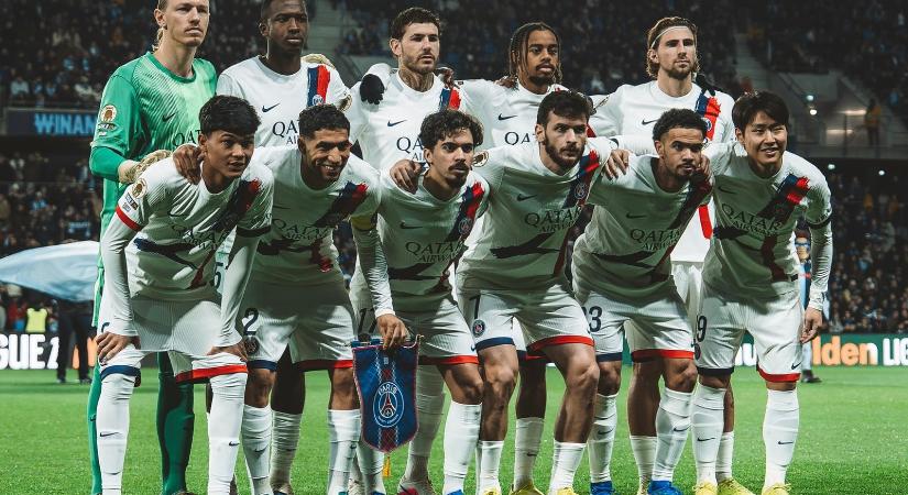 Mindenáron akarják: Madridba igazolhat a Paris Saint-Germain sztárja