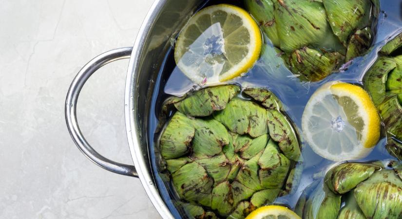 A francia nők titkos detoxitala, amiről most mindenki beszél