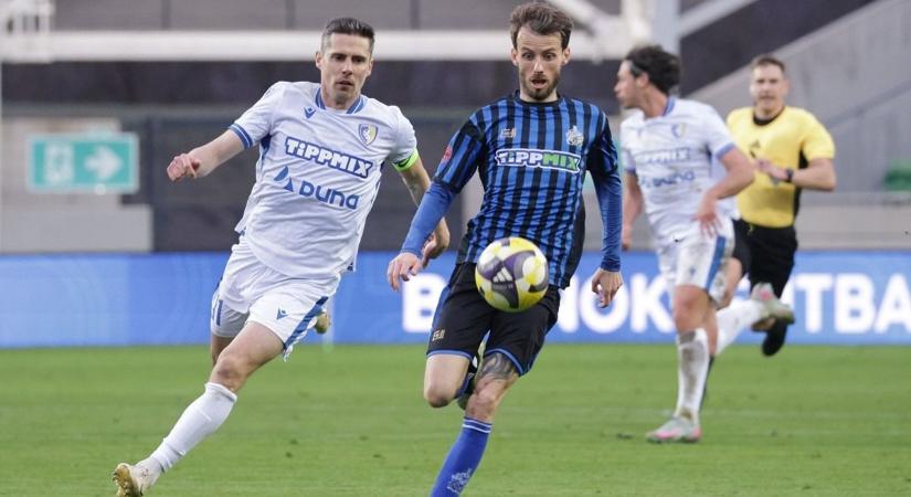 Ismét fordulópont lehet a Mezőkövesd elleni bajnoki a Szeged-Csanád GA számára