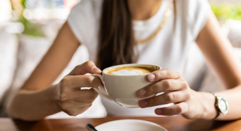 Túl sok koffein? A dietetikusok elárulják, ennyi kávét szabadna inni egy nap