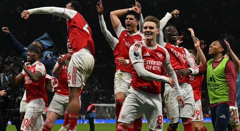 Kiárusításra készül az Arsenal, három világsztár távozásáról ír a The Telegraph