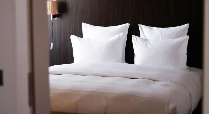 Légiutas-kísérő figyelmeztet: ezt tegye, amikor belép a hotelszobába