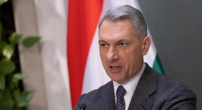 Lázár János az ukrán aranykonvojról: Az ukrán háborús maffia már a spájzban van