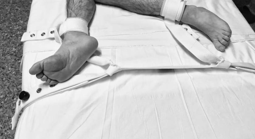 8 ép elméjű jelentkező vonult be a zárt osztályra: a pszichiátria legsokkolóbb kísérlete