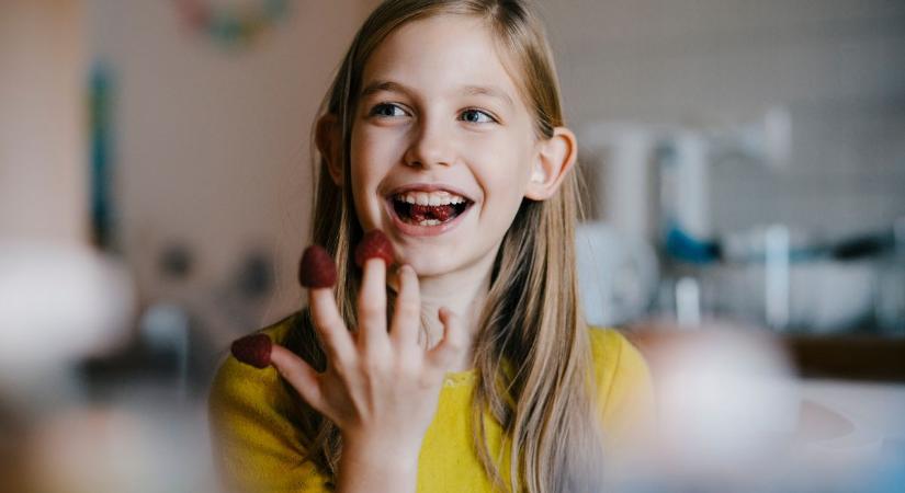 Gyerekorvos: az erős immunrendszerű gyerekekben ez a 8 dolog közös