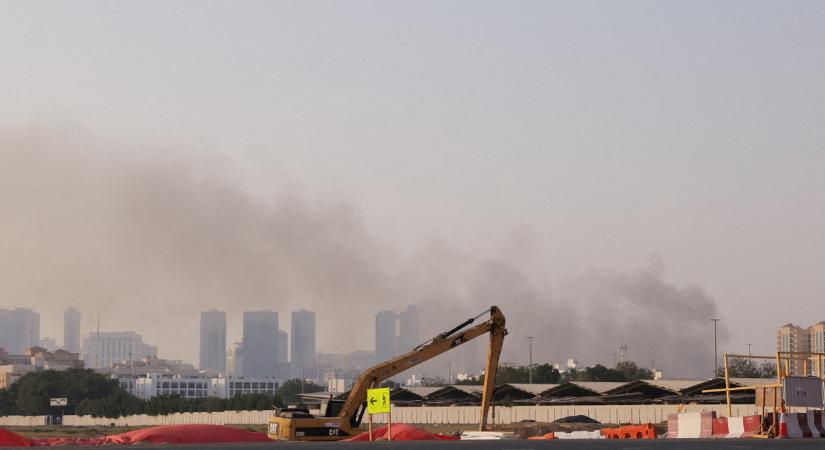 Egyre dühösebbek a muszlim országok, sosem látott arab egység formálódik Iránnal szemben