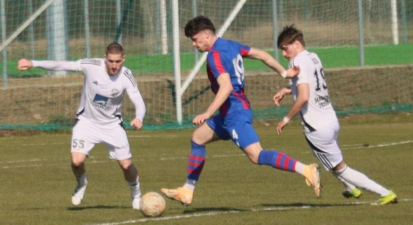 Veretlen rajt után jön a második tavaszi kör