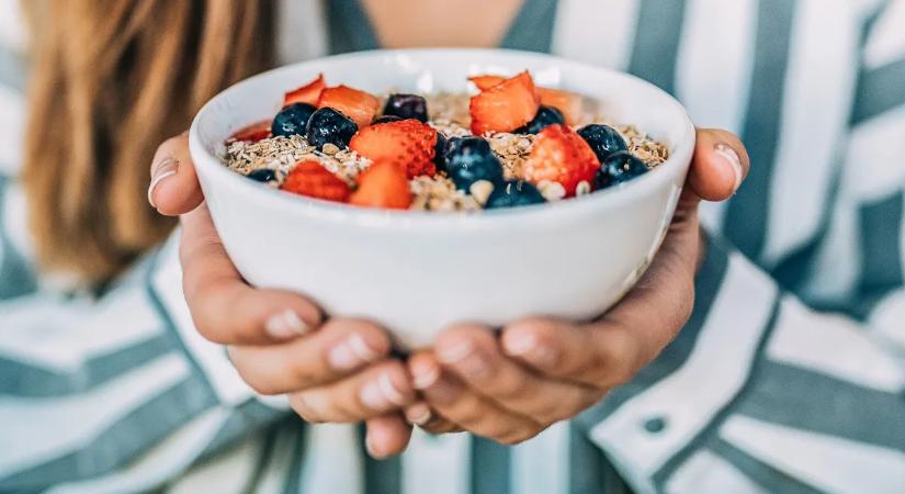 Elképesztő dolog történik a testünkkel, ha 48 órán át csak zabot eszünk
