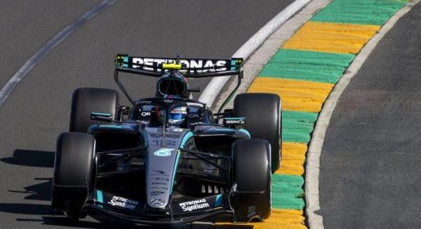 Antonelli: A szerelőim a nap hősei