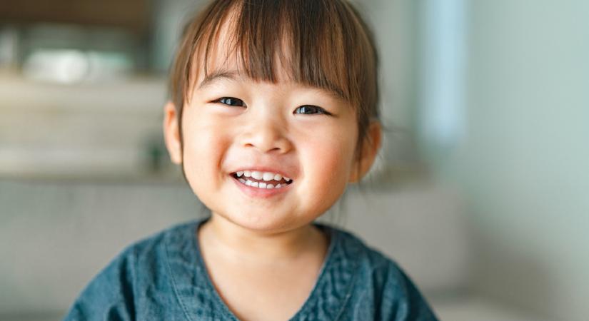 10 különleges ázsiai név, amit itthon is bárki adhat a gyerekének