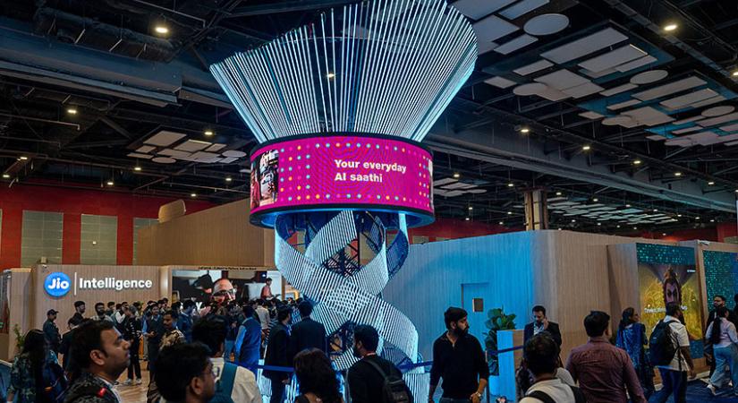 Átrendezi a munkaerőpiacot az AI