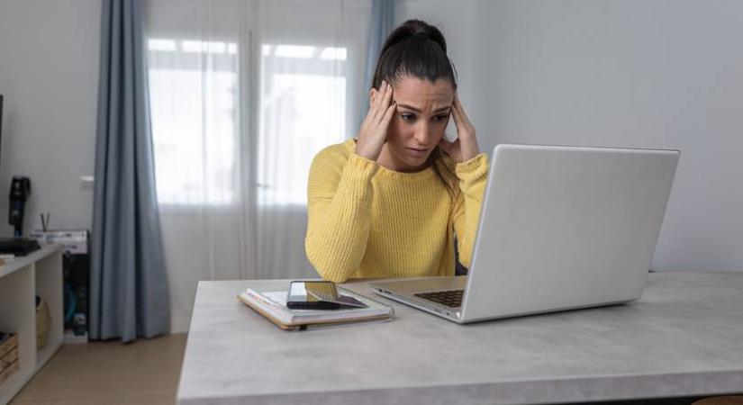 Ne engedelmeskedj, ha ilyen levelet kapsz a hatóságtól: rengeteg pénz múlhat rajta