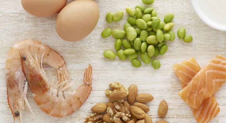 A felnőttkori ételallergia tünetei: ezekre figyelj oda!