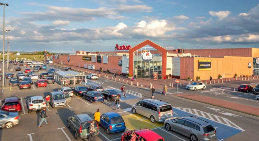 A sikeres tőkebevonás után stratégiai kiskereskedelmi portfóliót vásárolt a Shopper Park Plus Lengyelországban