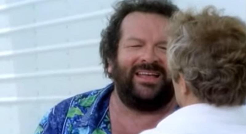 Kiderült: ennek a Bud Spencer filmnek nem a teljes verzióját adták le