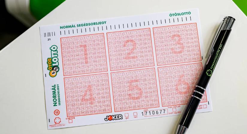 Hihetetlen lehetőség: óriási pénz ütheti a markát