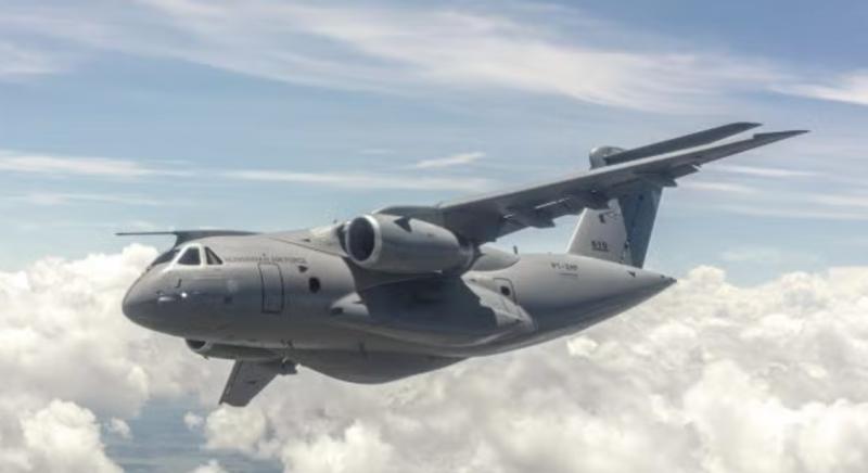 A magyar légierőt is bevetették a Közel-Keleten