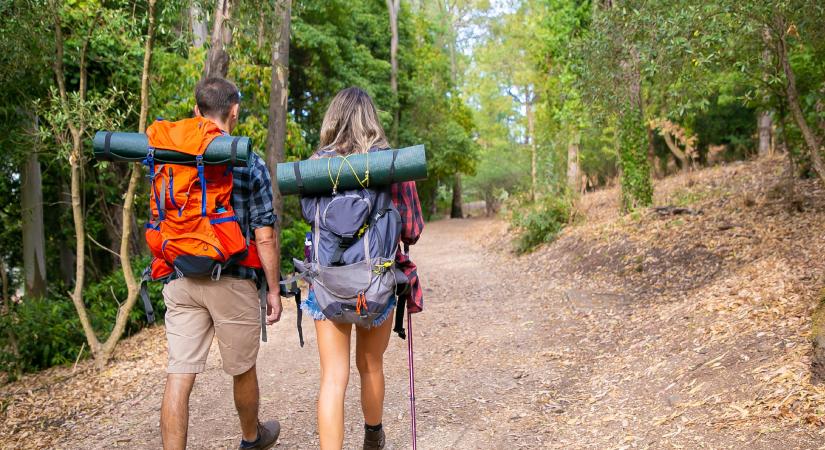 5 lenyűgöző túra Budapest közelében, amit nem érdemes kihagyni