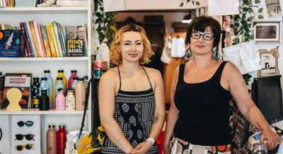 Budapestre költözött Nagykovácsi kedvenc könyves kávézója