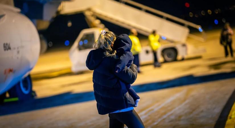 Szalay-Bobrovniczky Kristóf: Éjszakai műszak – avagy egy újabb sikeres küldetés