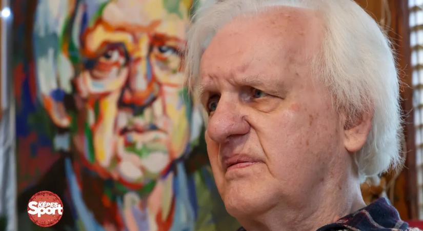 Átbújni a szabadság-tű fokán – Hosszú Kávé Szakolczay Lajossal