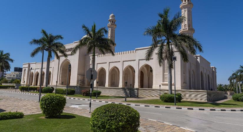 Az IBUSZ hazahozta azokat az utasait, akik Ománban rekedtek az iráni háború miatt