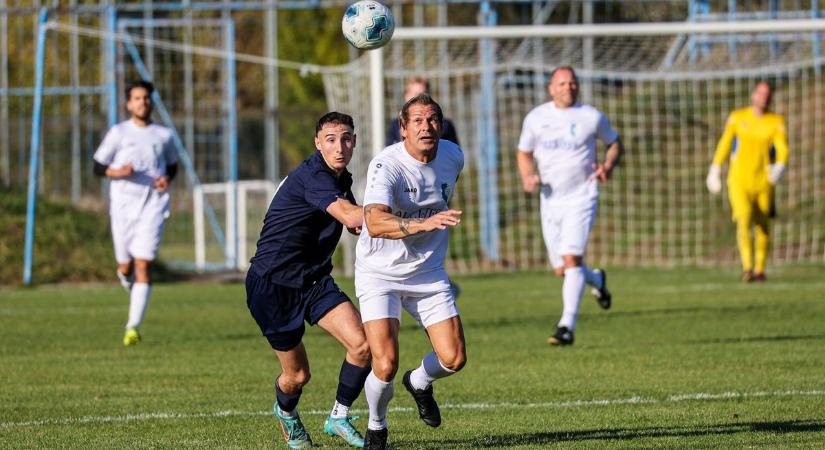 Megyei foci: Keglovich-kupával és kizárással indul a szezon az alacsonyabb osztályokban